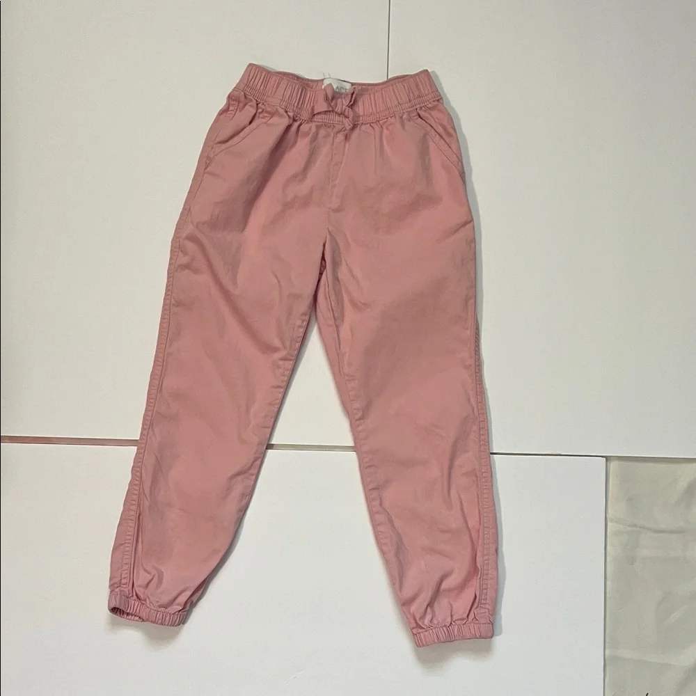 The Children's Place Pink Sweatpants for Kids